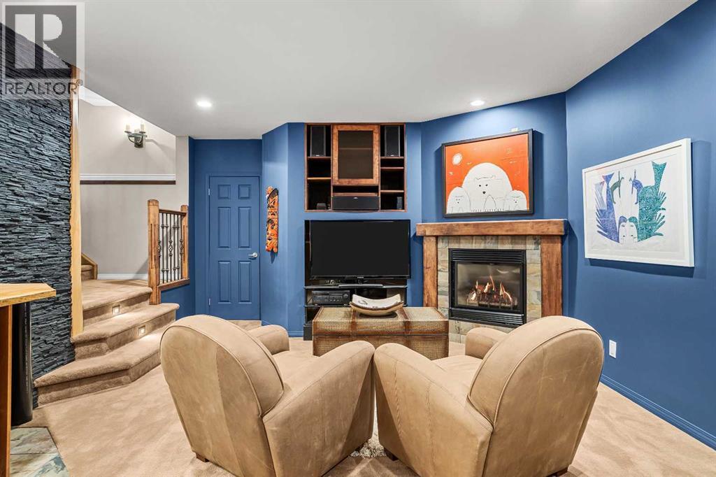 12 Antelope Lane, Banff, Alberta T1L 1G1 - Photo 44 - A2274758