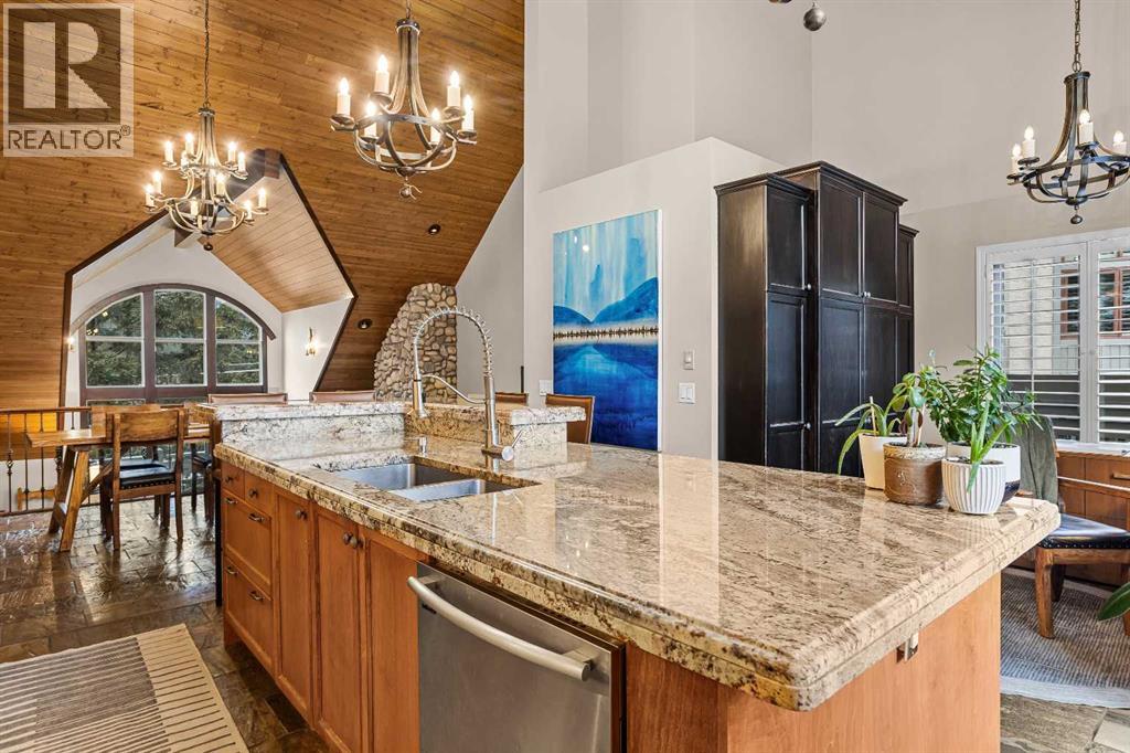 12 Antelope Lane, Banff, Alberta T1L 1G1 - Photo 15 - A2274758