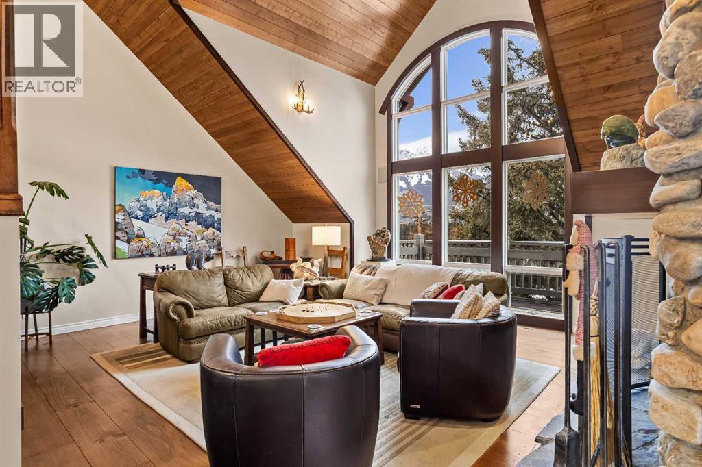 12 Antelope Lane, Banff, Alberta T1L 1G1 - Photo 18 - A2274758