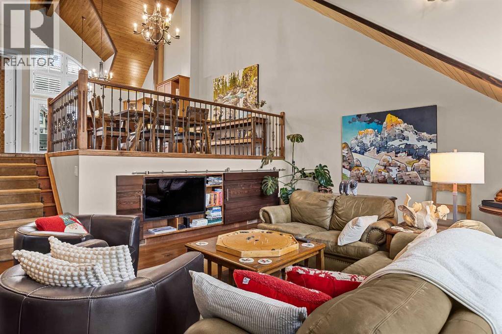 12 Antelope Lane, Banff, Alberta T1L 1G1 - Photo 22 - A2274758