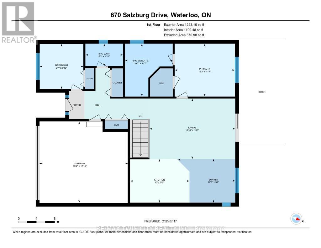 670 Salzburg Drive, Waterloo, Ontario  N2V 2N8 - Photo 49 - X12628714