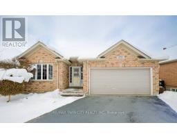670 SALZBURG DRIVE, Waterloo, Ontario