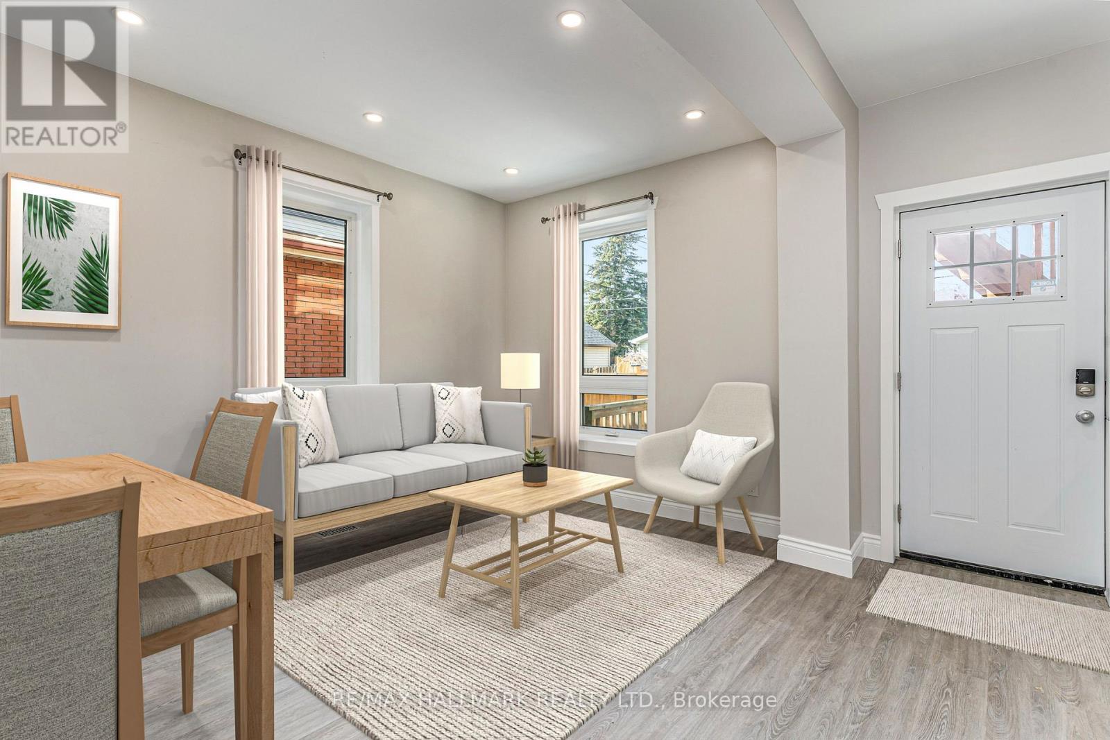 Main - 291 Emerald Street N, Hamilton, Ontario  L8L 5T2 - Photo 2 - X12628756