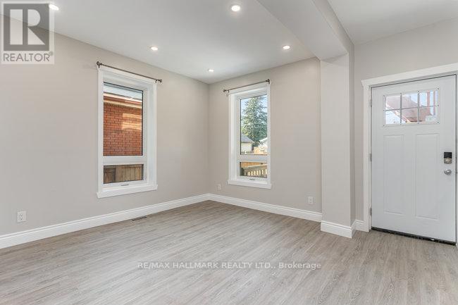 Main - 291 Emerald Street N, Hamilton, Ontario  L8L 5T2 - Photo 4 - X12628756