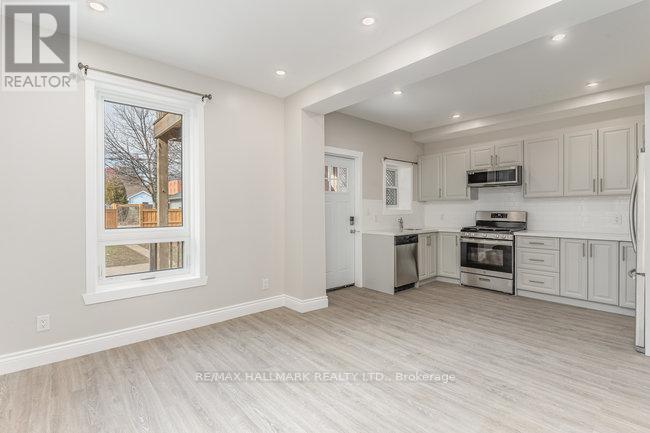 Main - 291 Emerald Street N, Hamilton, Ontario  L8L 5T2 - Photo 5 - X12628756