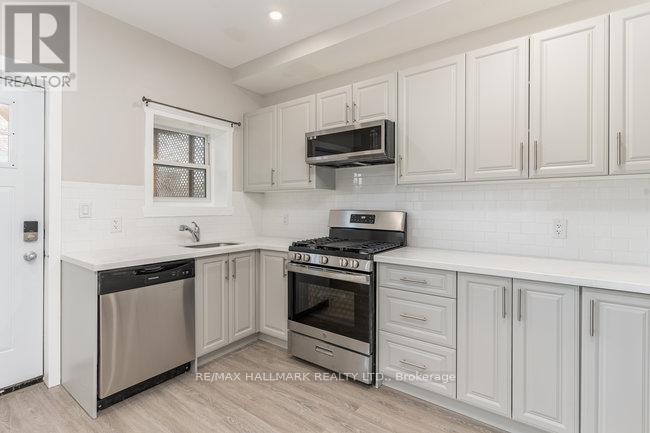 Main - 291 Emerald Street N, Hamilton, Ontario  L8L 5T2 - Photo 7 - X12628756