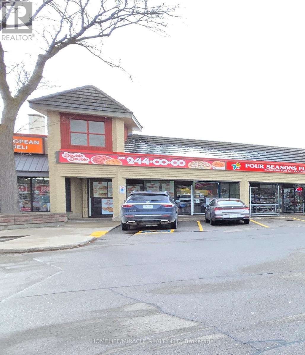 666 WOOLWICH STREET, Guelph, Ontario