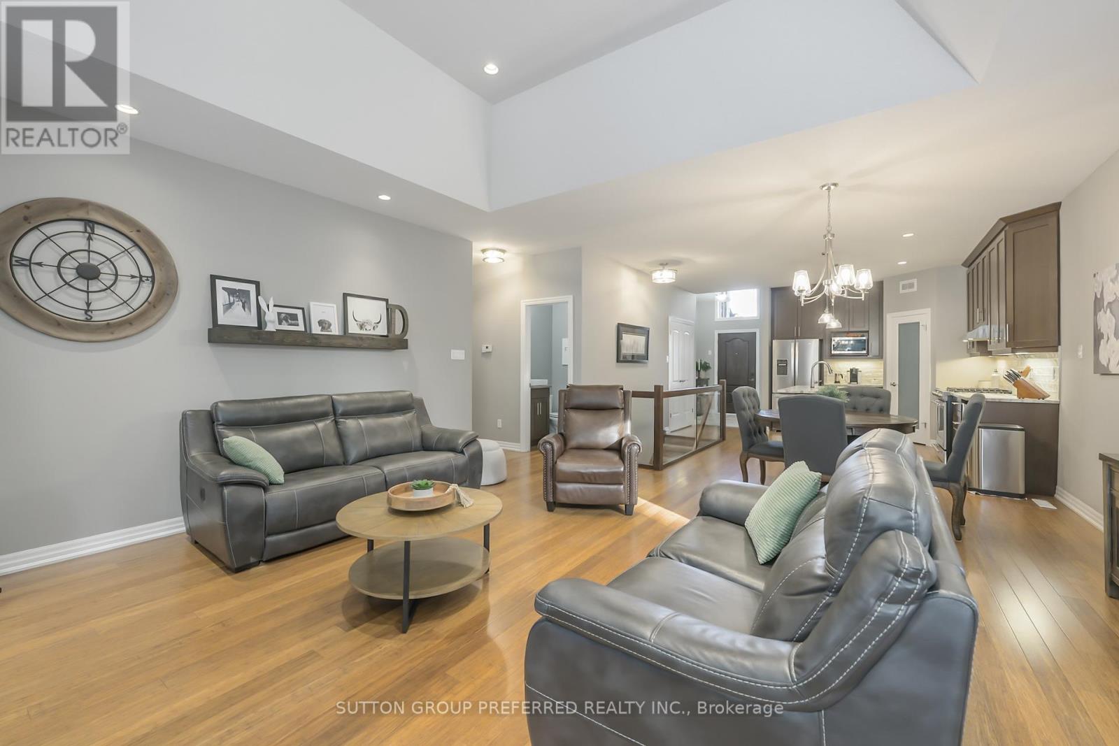 21 Caverhill Crescent, Middlesex Centre, Ontario  N0L 1R0 - Photo 17 - X12628826