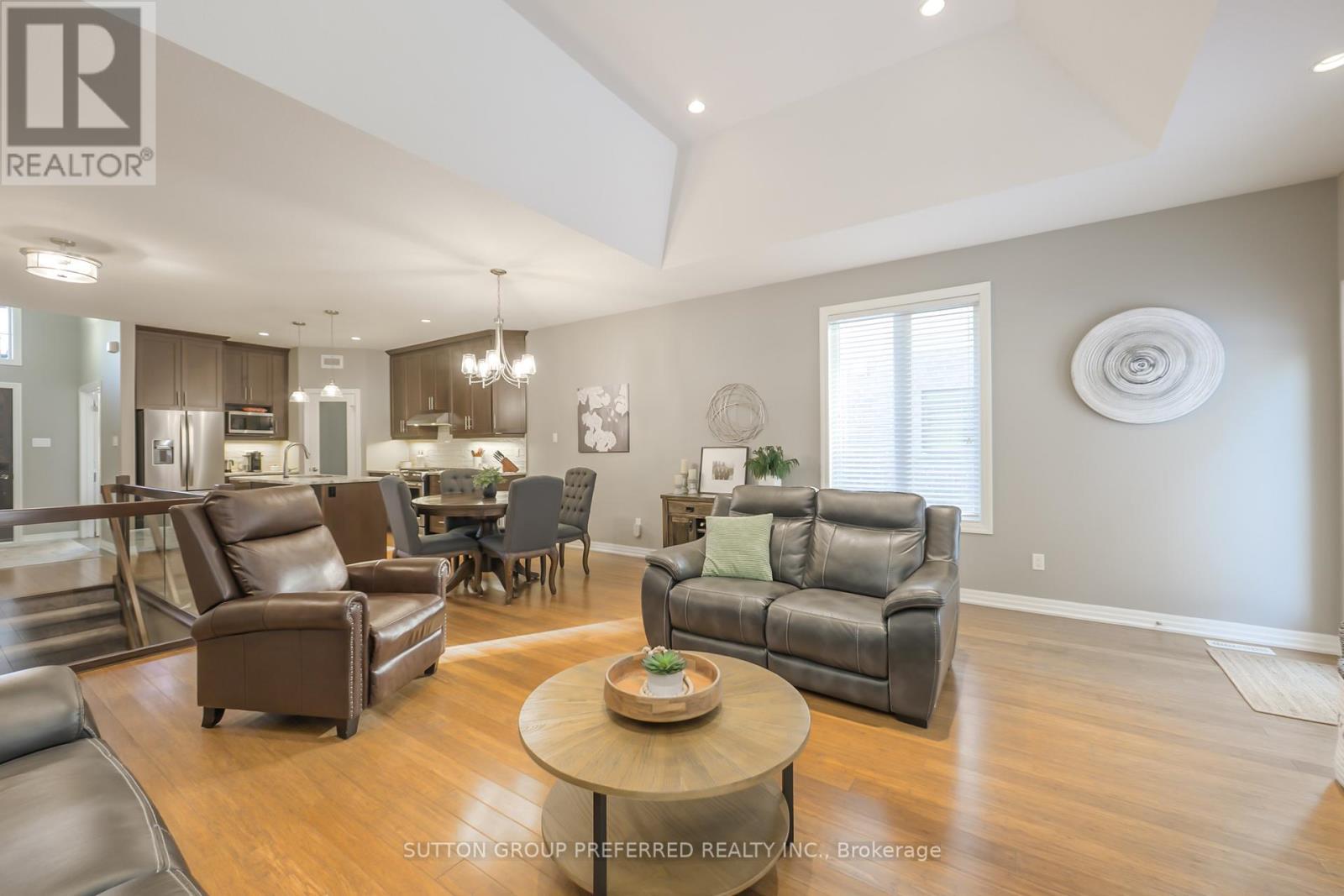 21 Caverhill Crescent, Middlesex Centre, Ontario  N0L 1R0 - Photo 18 - X12628826