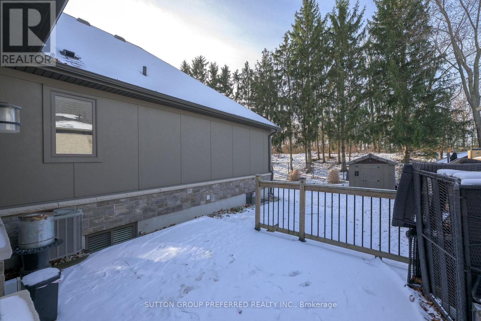 21 Caverhill Crescent, Middlesex Centre, Ontario  N0L 1R0 - Photo 36 - X12628826