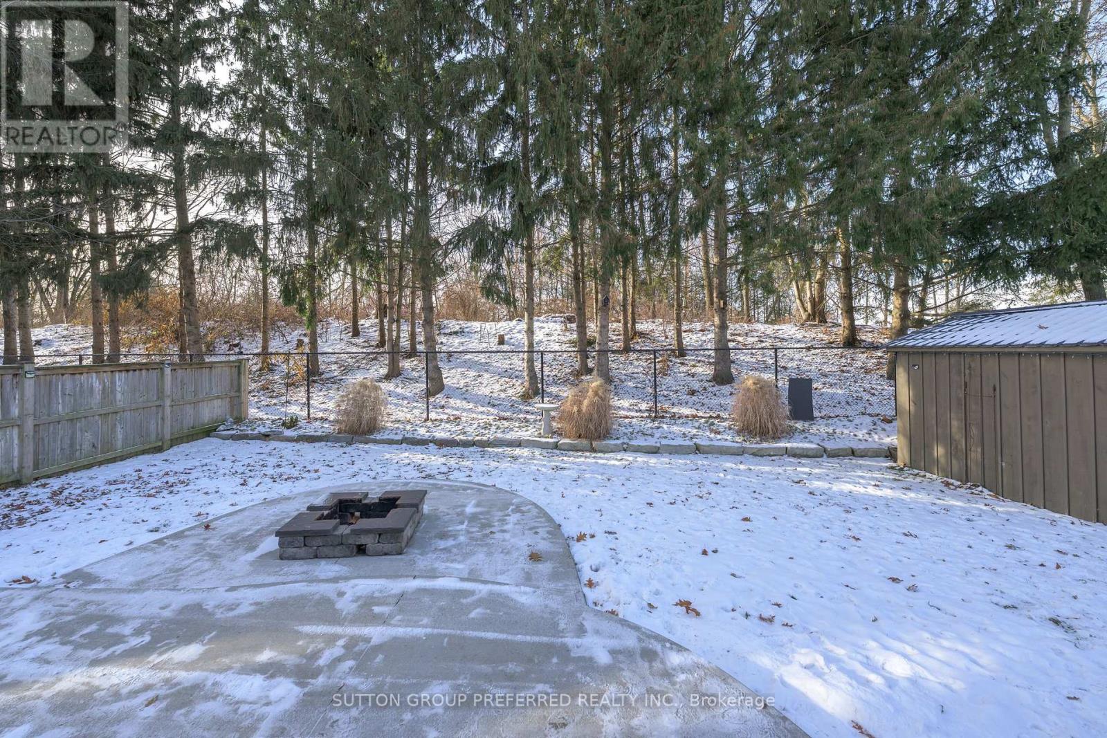 21 Caverhill Crescent, Middlesex Centre, Ontario  N0L 1R0 - Photo 39 - X12628826