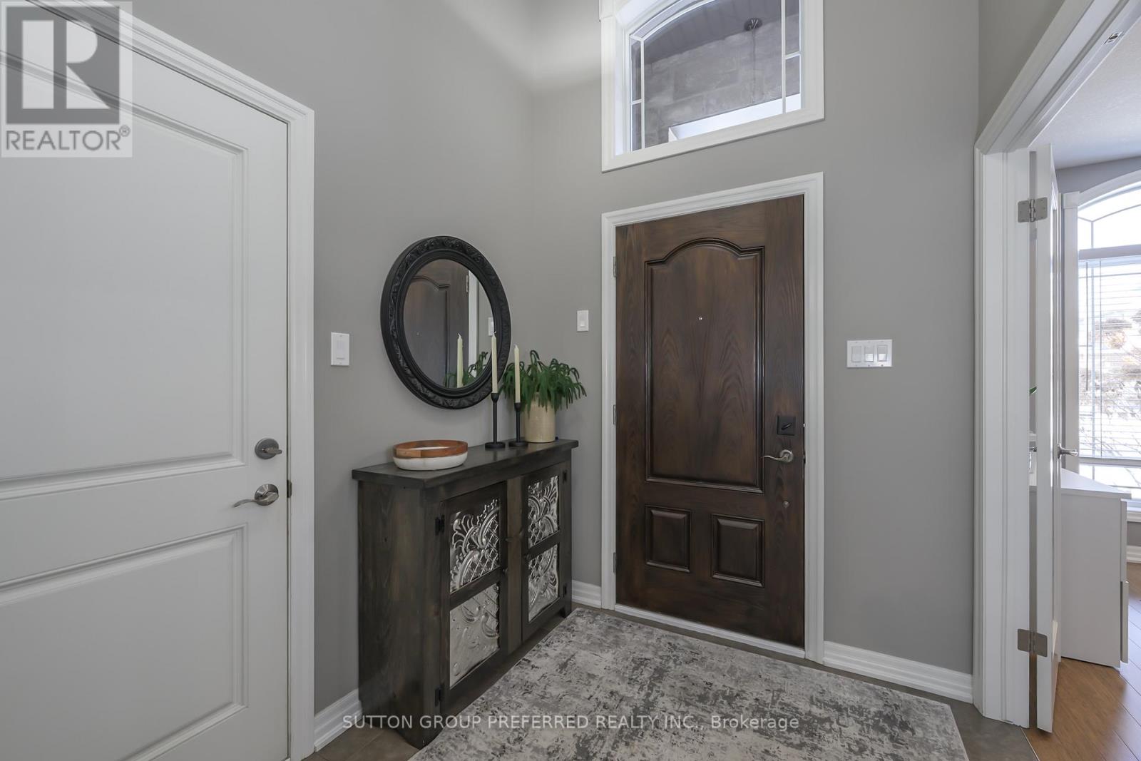 21 Caverhill Crescent, Middlesex Centre, Ontario  N0L 1R0 - Photo 5 - X12628826