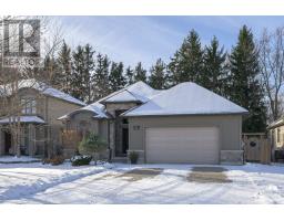 21 CAVERHILL CRESCENT, Middlesex Centre, Ontario