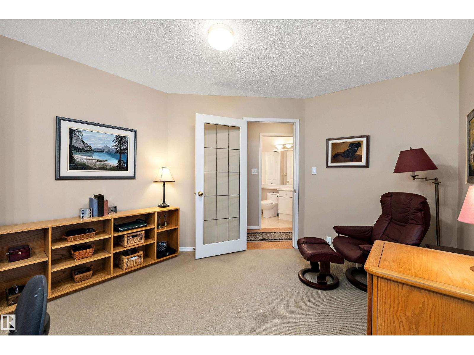 #5 2325 Riverbend Rd Nw, Edmonton, Alberta  T6R 2P9 - Photo 25 - E4467980