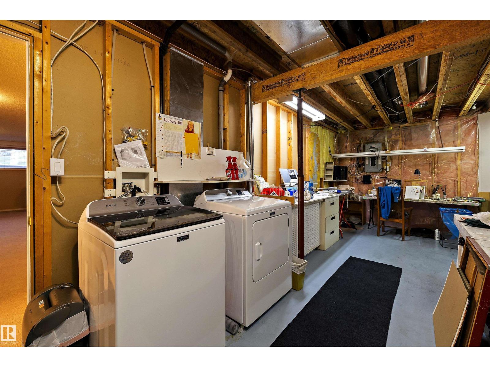 #5 2325 Riverbend Rd Nw, Edmonton, Alberta  T6R 2P9 - Photo 38 - E4467980