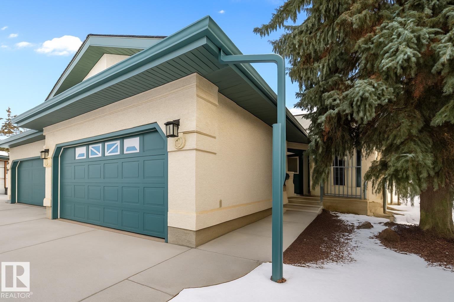 #5 2325 Riverbend Rd Nw, Edmonton, Alberta  T6R 2P9 - Photo 44 - E4467980