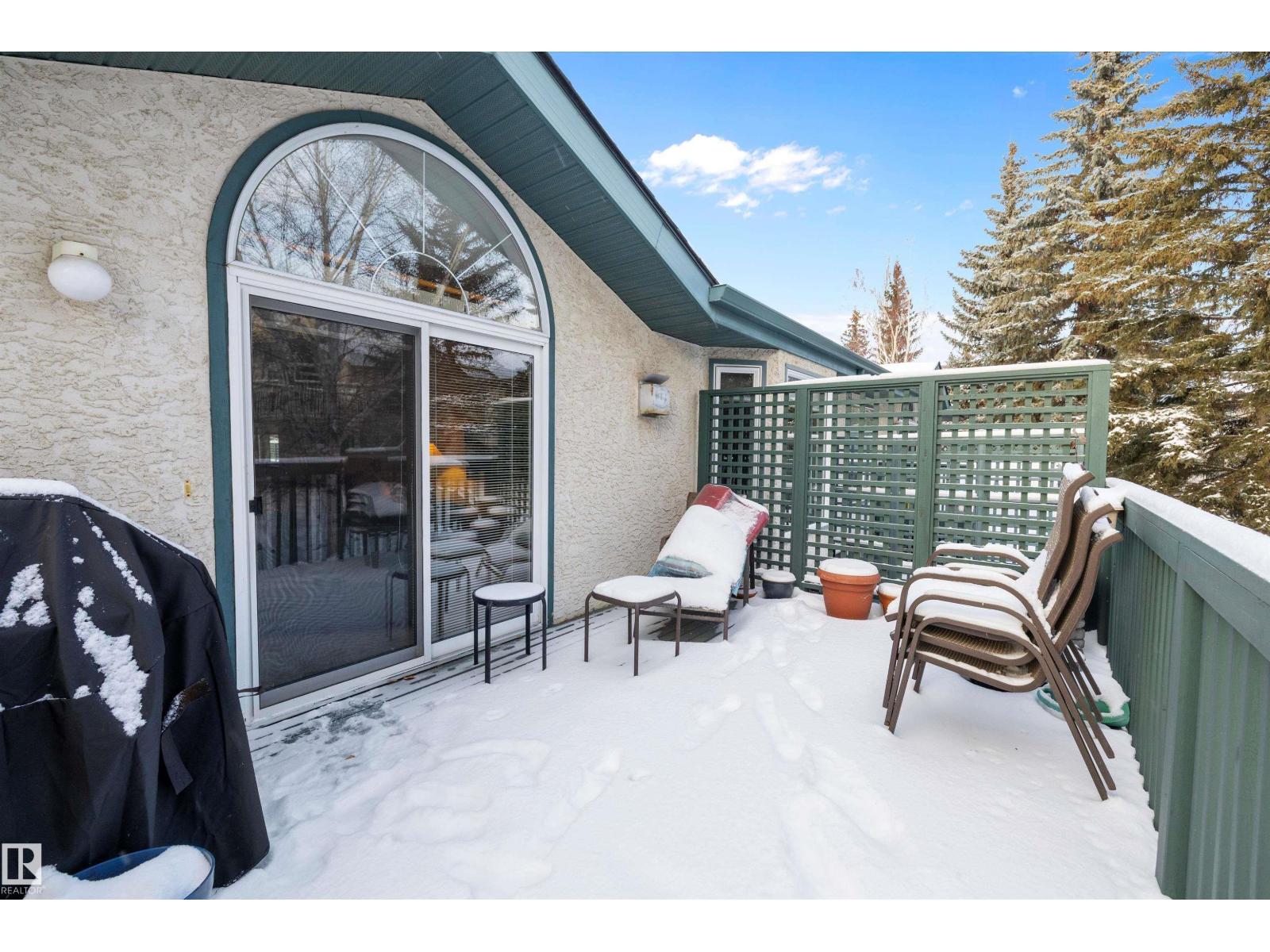 #5 2325 Riverbend Rd Nw, Edmonton, Alberta  T6R 2P9 - Photo 47 - E4467980