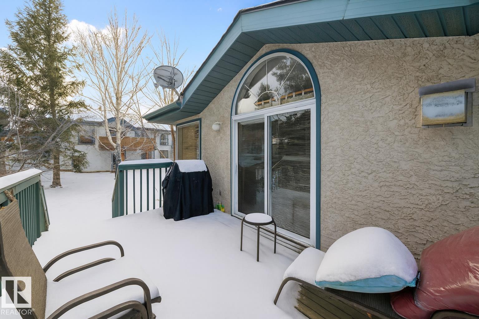 #5 2325 Riverbend Rd Nw, Edmonton, Alberta  T6R 2P9 - Photo 48 - E4467980