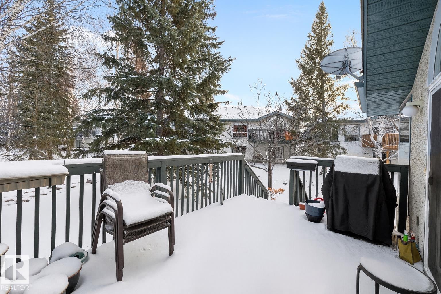 #5 2325 Riverbend Rd Nw, Edmonton, Alberta  T6R 2P9 - Photo 49 - E4467980