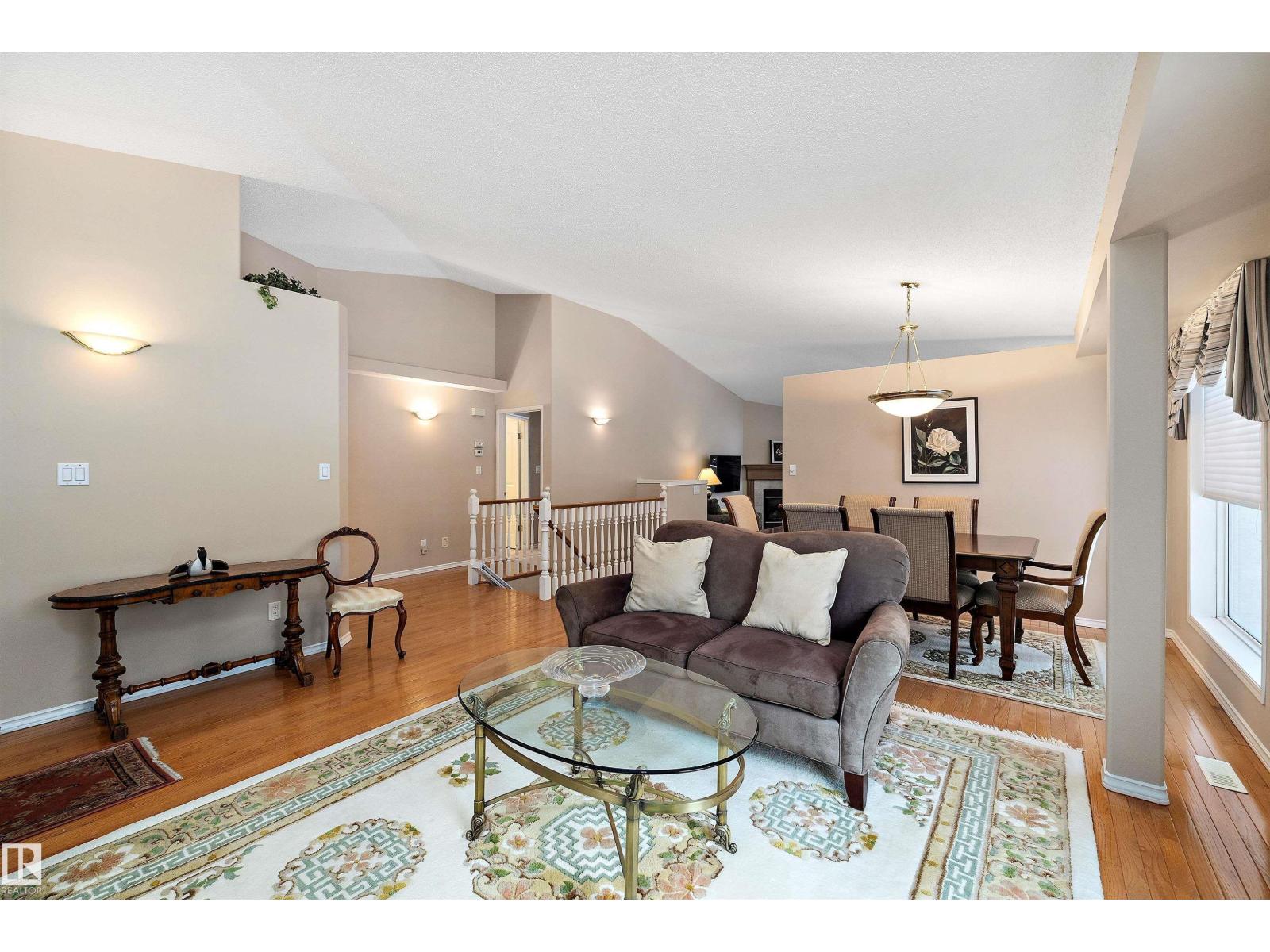 #5 2325 Riverbend Rd Nw, Edmonton, Alberta  T6R 2P9 - Photo 5 - E4467980