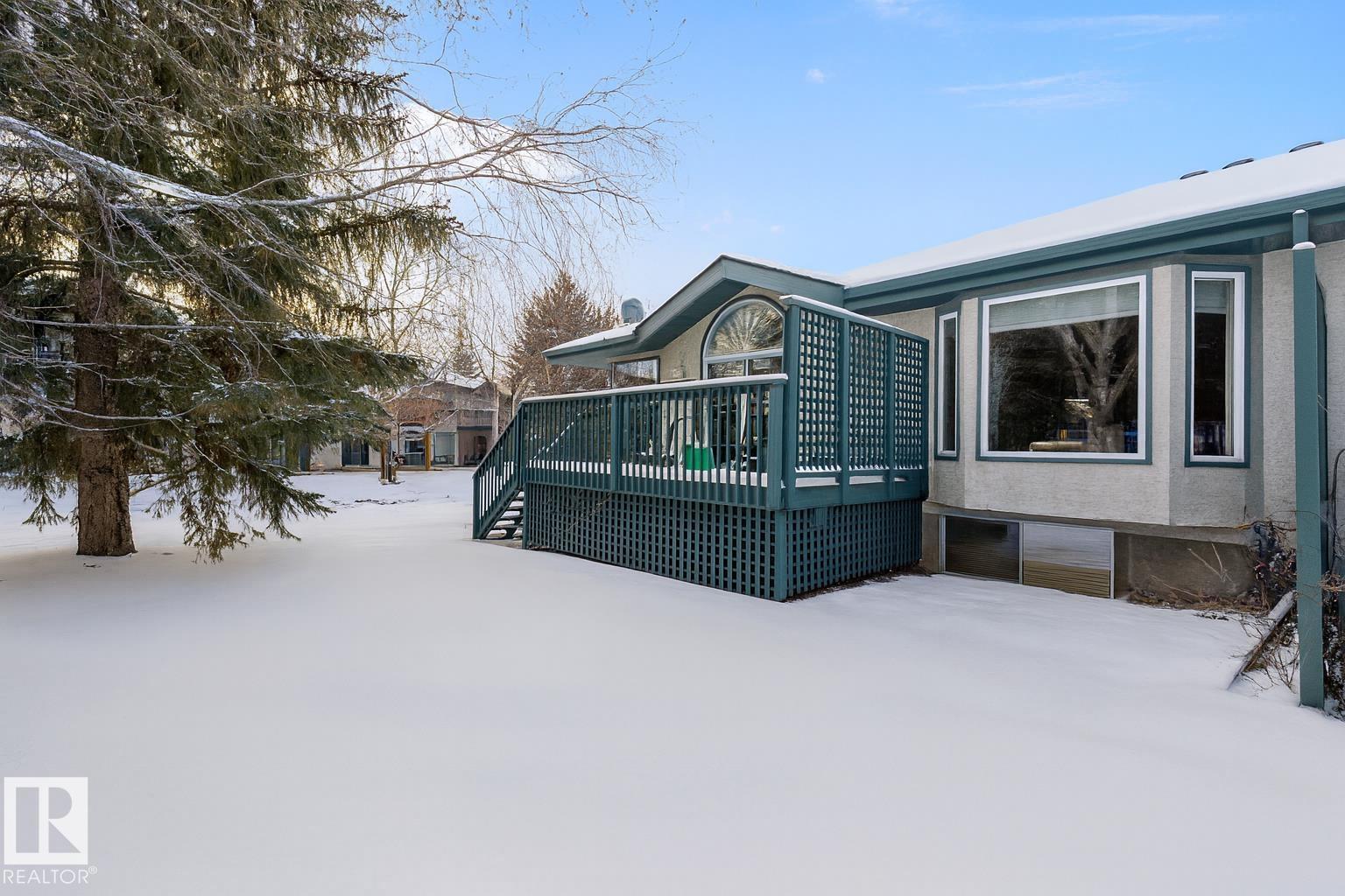 #5 2325 Riverbend Rd Nw, Edmonton, Alberta  T6R 2P9 - Photo 52 - E4467980