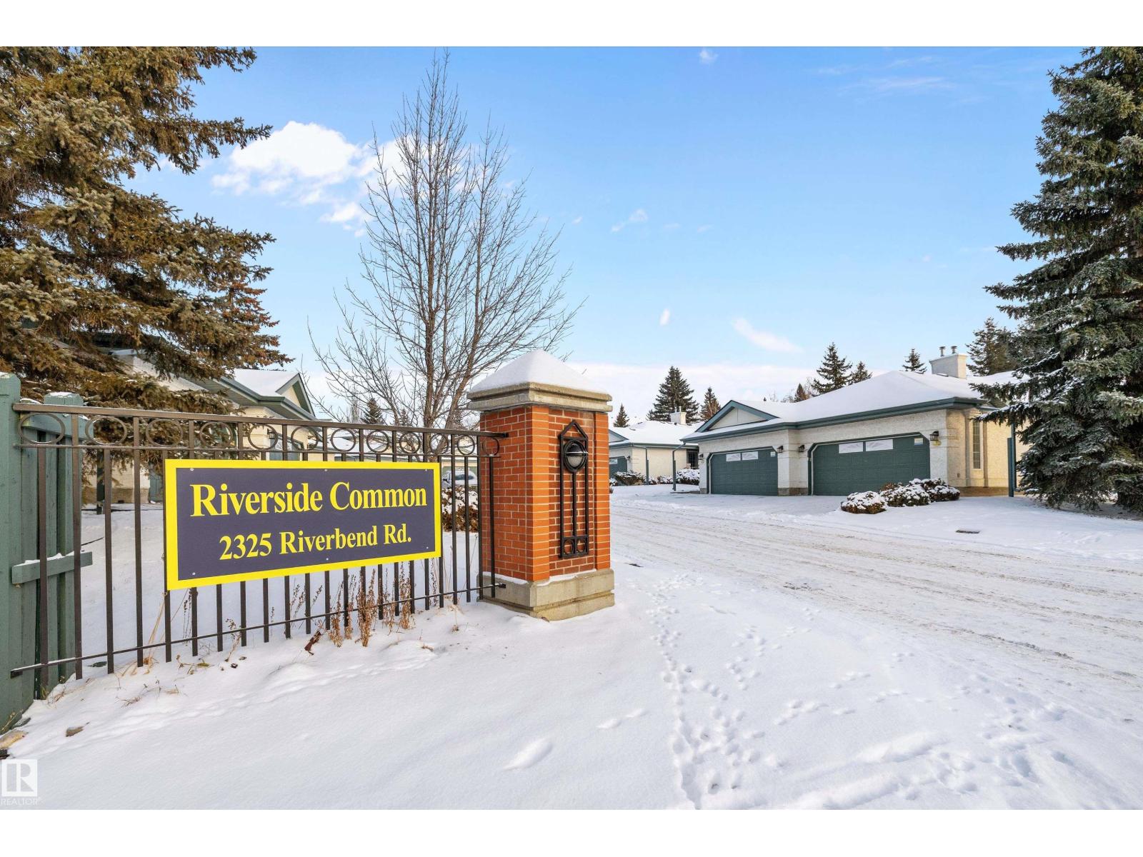 #5 2325 Riverbend Rd Nw, Edmonton, Alberta  T6R 2P9 - Photo 58 - E4467980
