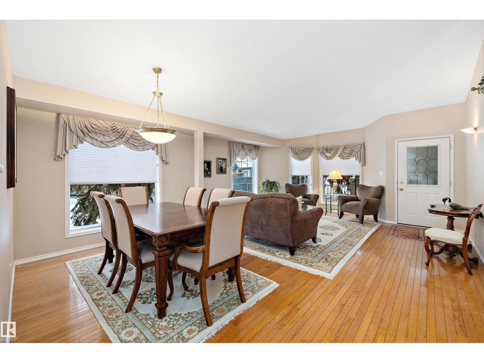 #5 2325 Riverbend Rd Nw, Edmonton, Alberta  T6R 2P9 - Photo 6 - E4467980