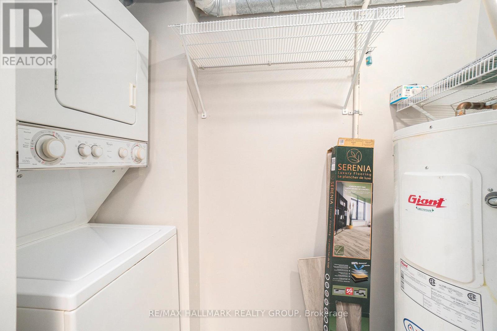 8f - 310 Central Park Drive, Ottawa, Ontario K2C 4G4 - Photo 16 - X12628828