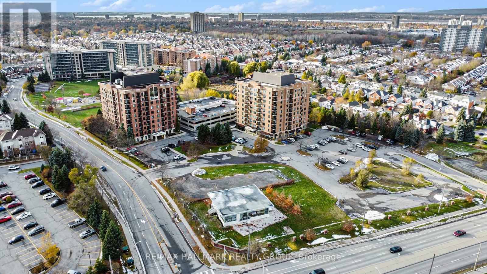 8f - 310 Central Park Drive, Ottawa, Ontario K2C 4G4 - Photo 23 - X12628828