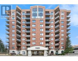 8F - 310 CENTRAL PARK DRIVE, Ottawa, Ontario
