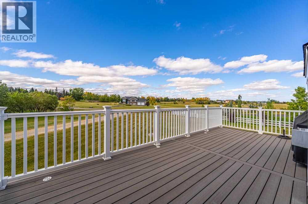 88 Sharp Hill Drive, Rural Rocky View County, Alberta  T4A 0P4 - Photo 26 - A2259077