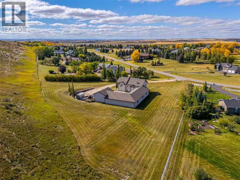 88 Sharp Hill Drive, Rural Rocky View County, Alberta  T4A 0P4 - Photo 47 - A2259077