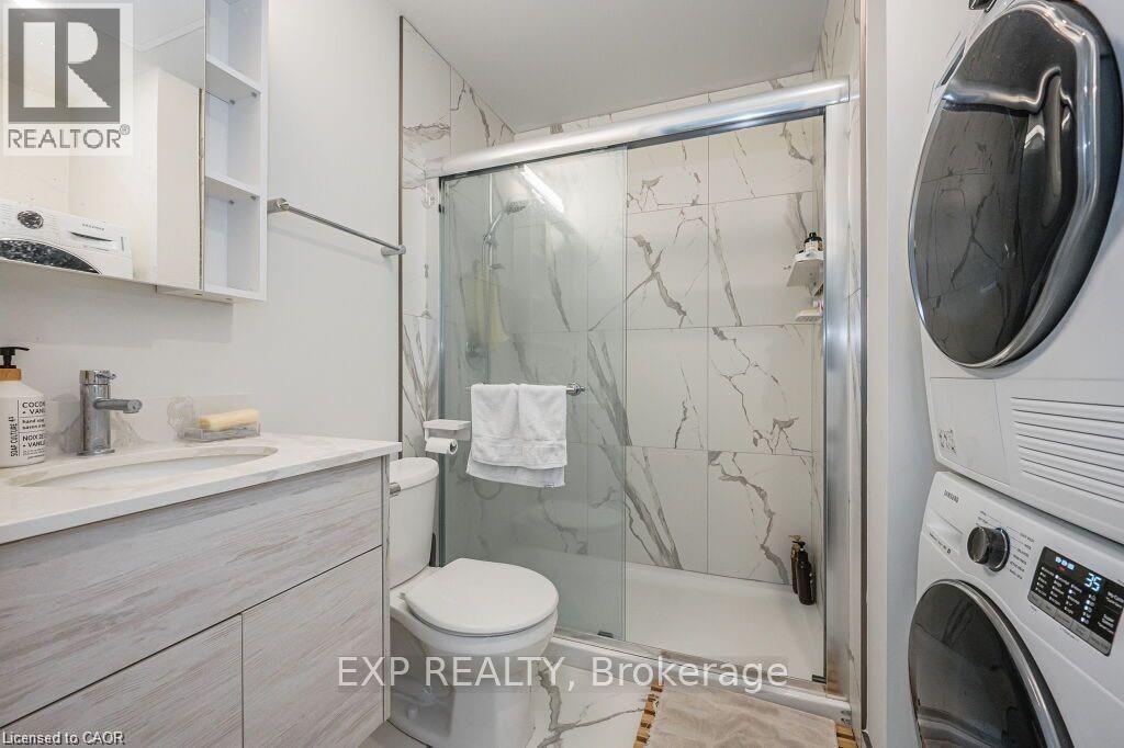 60 Frederick Street Unit# 701, Kitchener, Ontario  N2H 0C7 - Photo 14 - 40793578