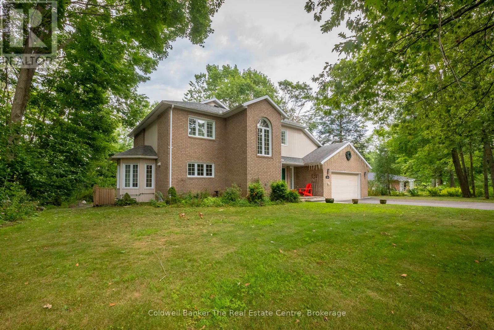 110 FOREST GLEN DRIVE, Gravenhurst, Ontario