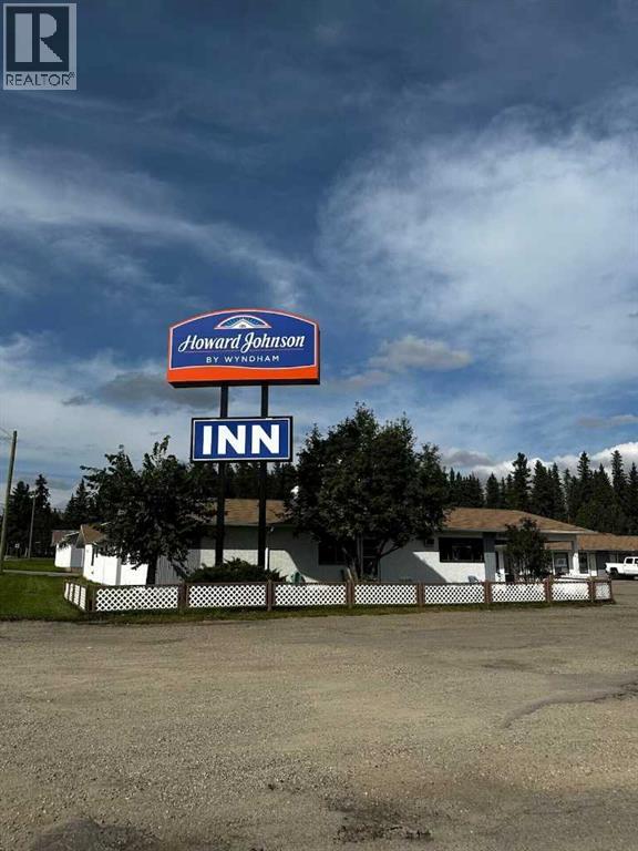 301 42 Street, Edson, Alberta  T7E 1A5 - Photo 1 - A2274981