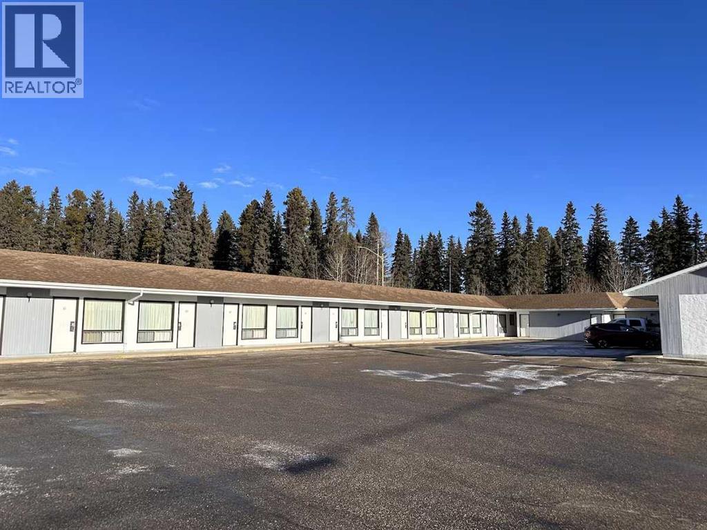 301 42 Street, Edson, Alberta  T7E 1A5 - Photo 3 - A2274981