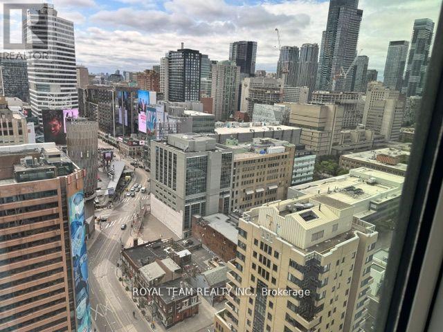 2701 - 252 Church Street, Toronto, Ontario  M5B 0E6 - Photo 20 - C12628808