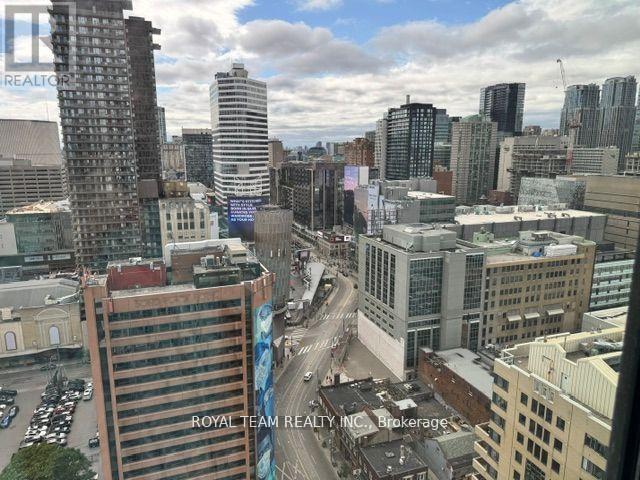 2701 - 252 Church Street, Toronto, Ontario  M5B 0E6 - Photo 21 - C12628808