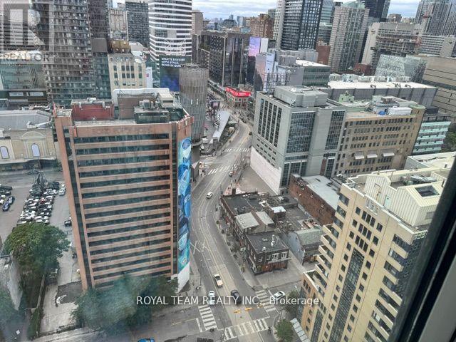 2701 - 252 Church Street, Toronto, Ontario  M5B 0E6 - Photo 22 - C12628808