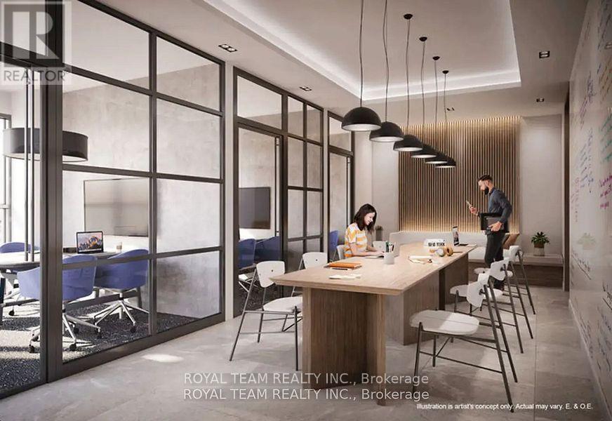 2701 - 252 Church Street, Toronto, Ontario  M5B 0E6 - Photo 24 - C12628808