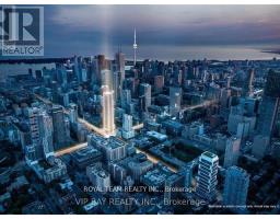 2701 - 252 CHURCH STREET, Toronto, Ontario