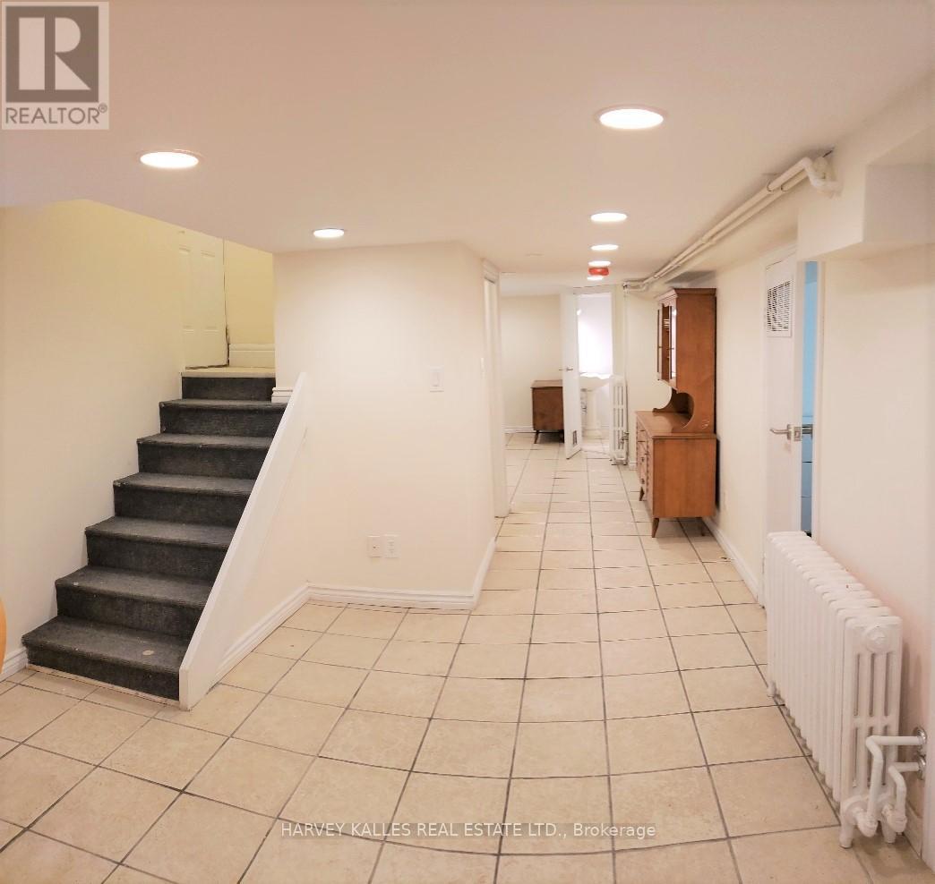 3 - 541 Palmerston Boulevard, Toronto, Ontario M6G 2P4 - Photo 8 - C12628822