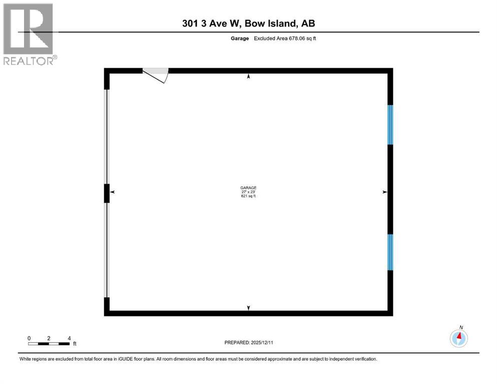 301 3 Avenue E, Bow Island, Alberta T0K 0G0 - Photo 33 - A2274753