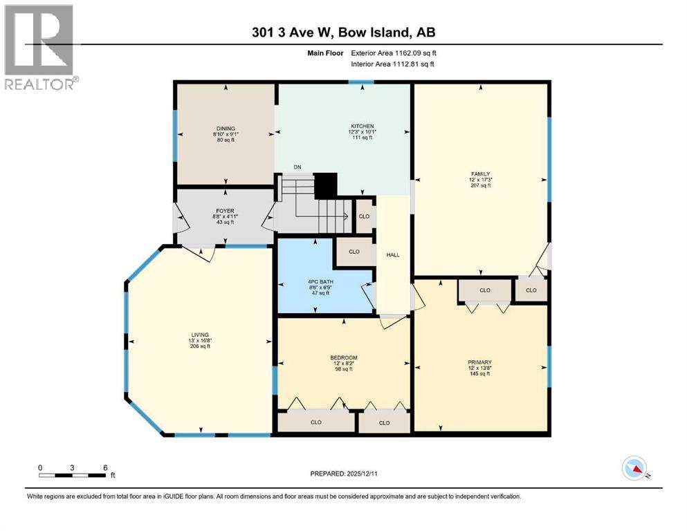 301 3 Avenue E, Bow Island, Alberta T0K 0G0 - Photo 31 - A2274753