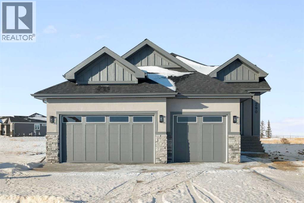 290 Muirfield Crescent, Lyalta, Alberta T0J 1Y1 - Photo 3 - A2212736