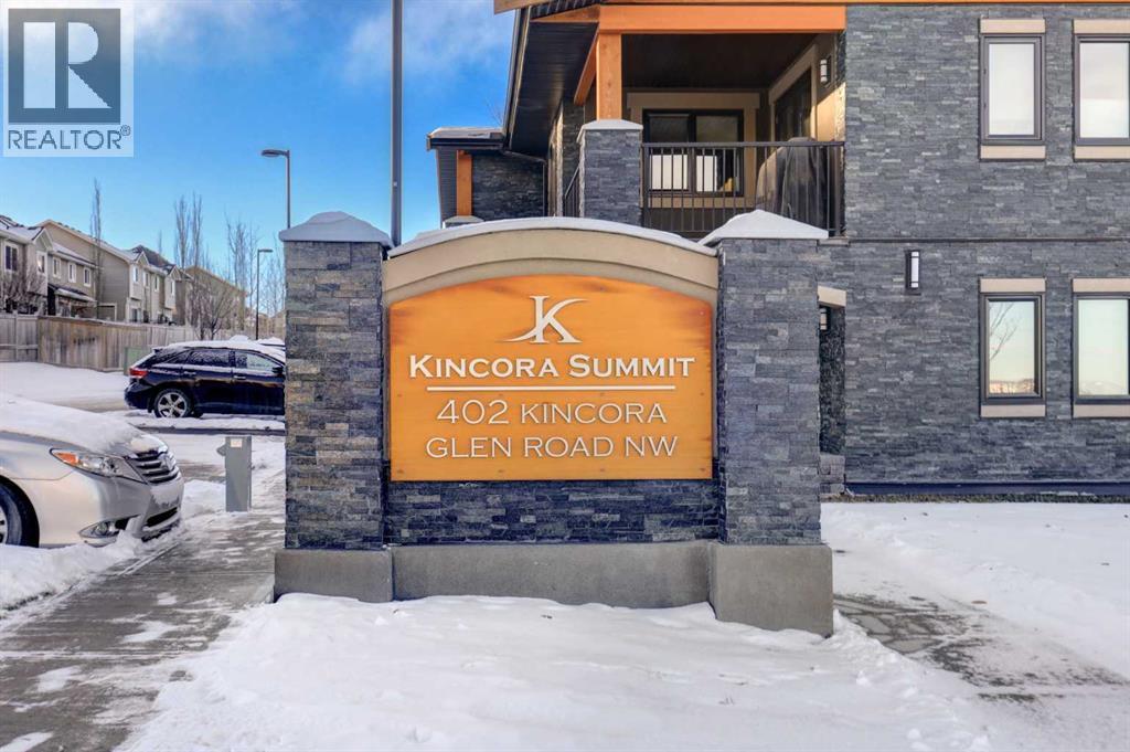 2310, 402 Kincora Glen Road Nw, Calgary, Alberta  T3R 0V2 - Photo 33 - A2259531