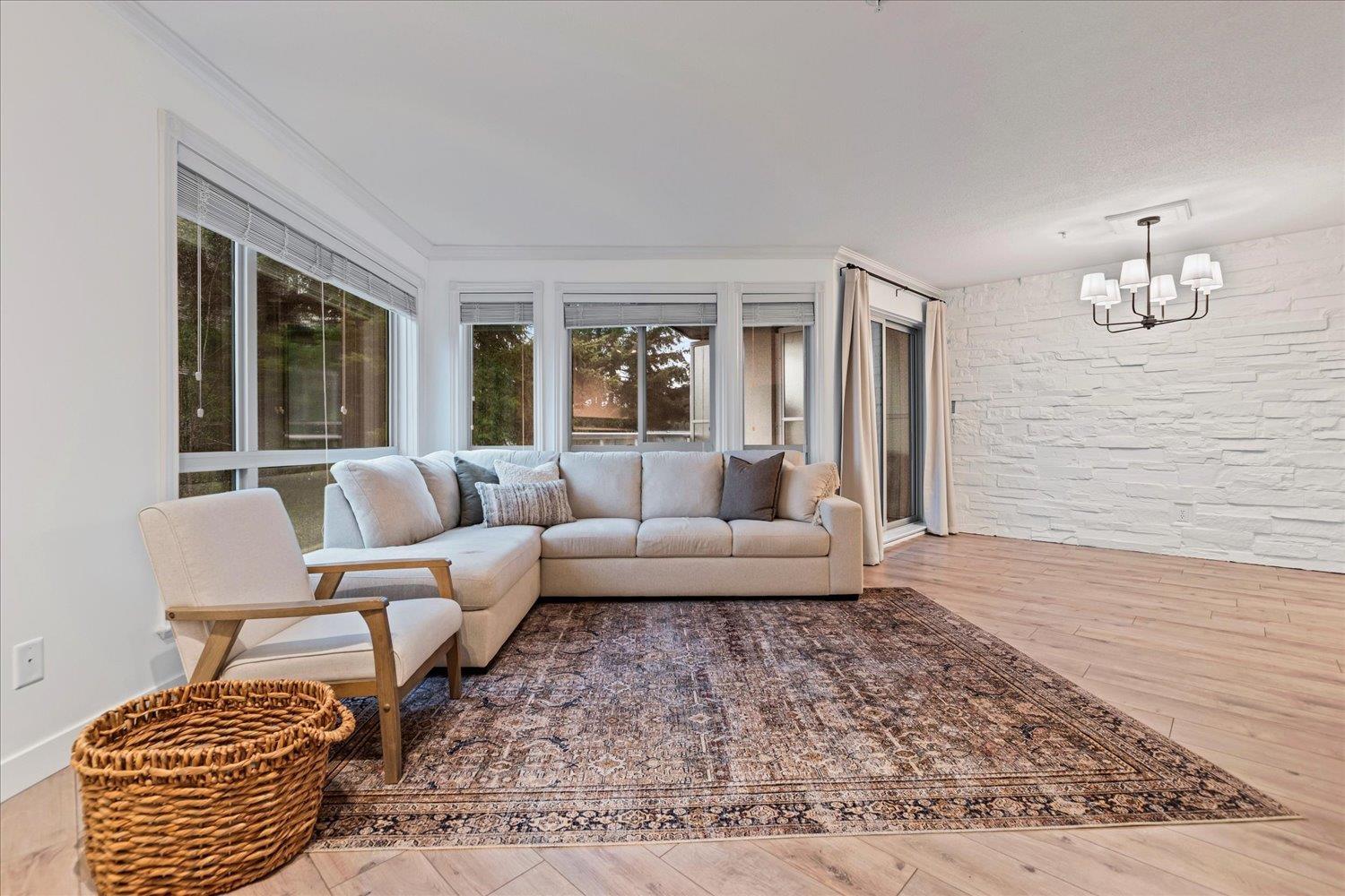 301 2575 WARE STREET, Abbotsford, British Columbia