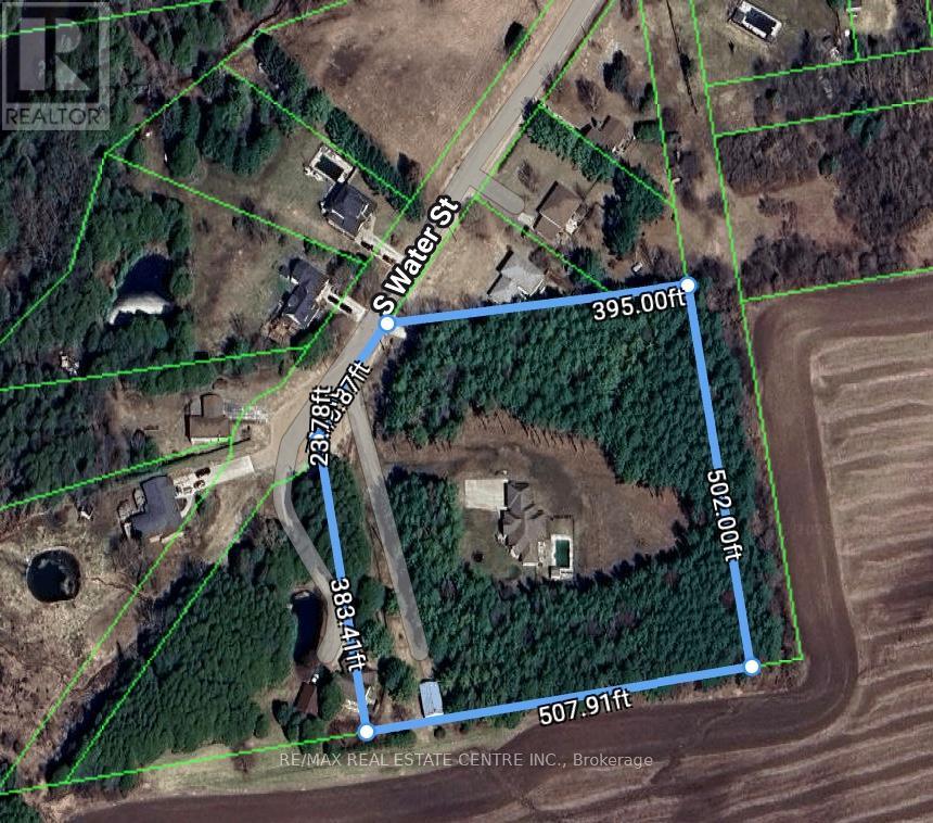 230 South Water Street, Wellington North, Ontario  N0G 2L3 - Photo 50 - X12626760