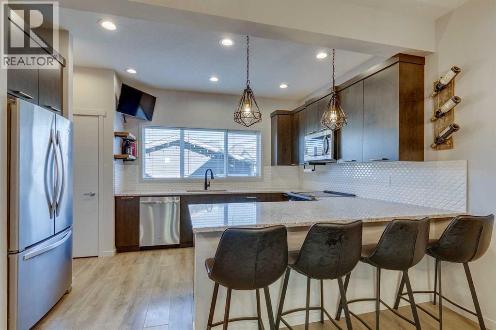 144 Masters Link Se, Calgary, Alberta T3M 2M9 - Photo 2 - A2265840