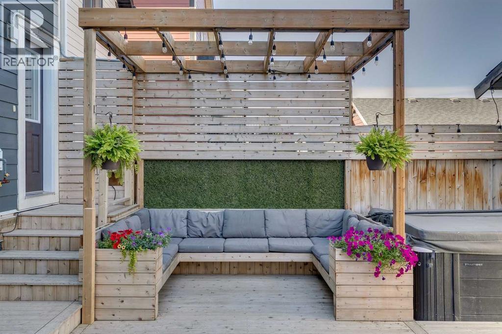 144 Masters Link Se, Calgary, Alberta T3M 2M9 - Photo 41 - A2265840